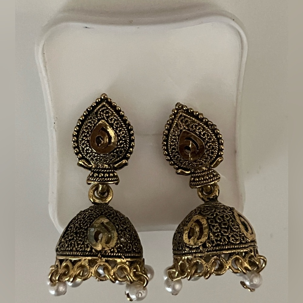 Indian Earrings